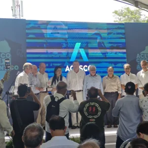 ACESCO CRECE CON EL ATLÁNTICO