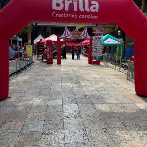 Aniversario Brilla
