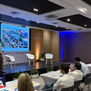 Caribe exponencial