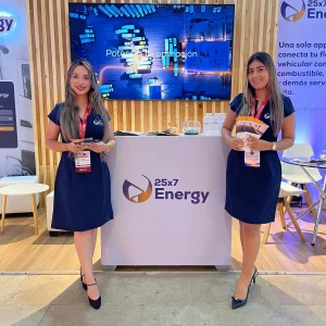25×7 Energy