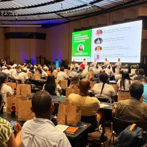 Afinia – Centro de Convenciones