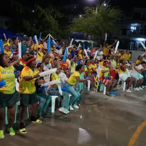 AFINIA – TRIBUNA DE LA ENERGÍA – CARTAGENA